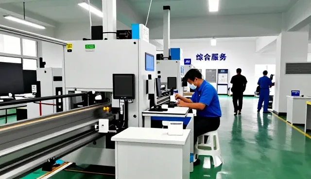 基础AI搜索优化套餐