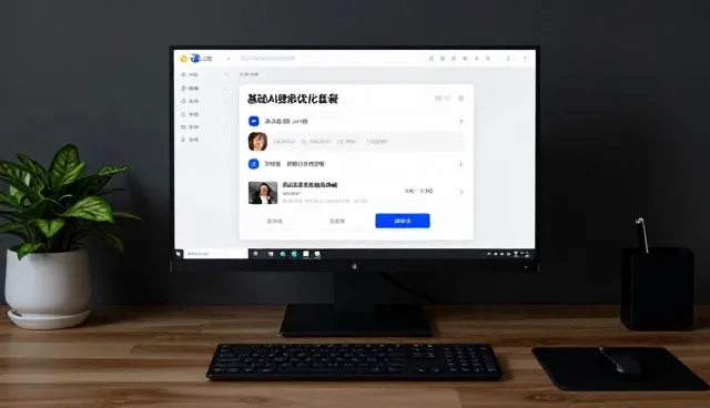 广告投放优化业务模式的核心关注点