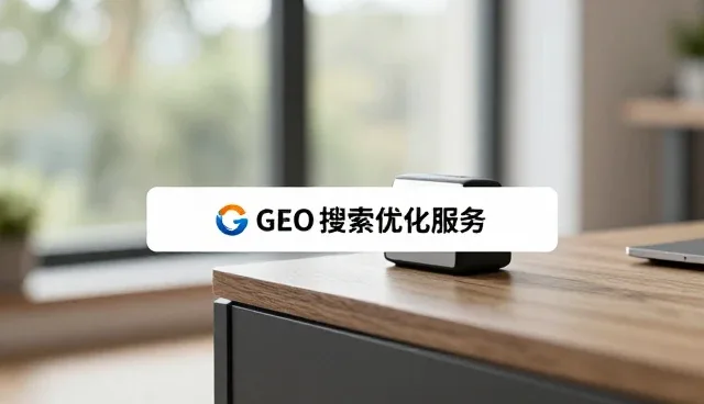 GEO服务商业务模式下的使用与维护实践