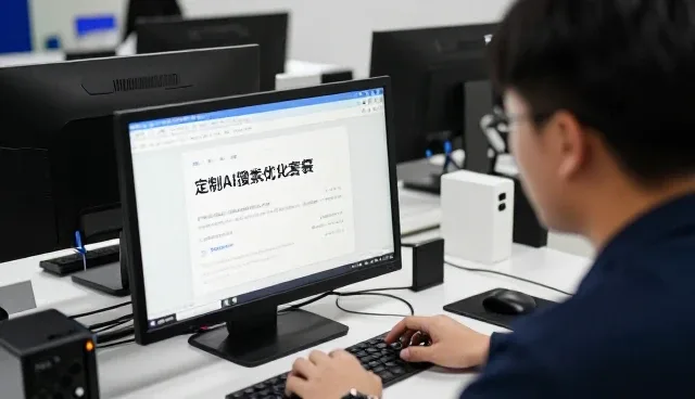 GEO服务商GEO搜索优化服务资讯：选、用、管三步走