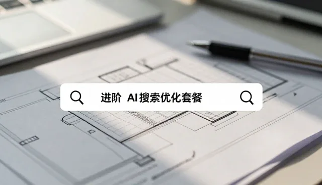 广告投放优化中AI搜索策略的实战应用
