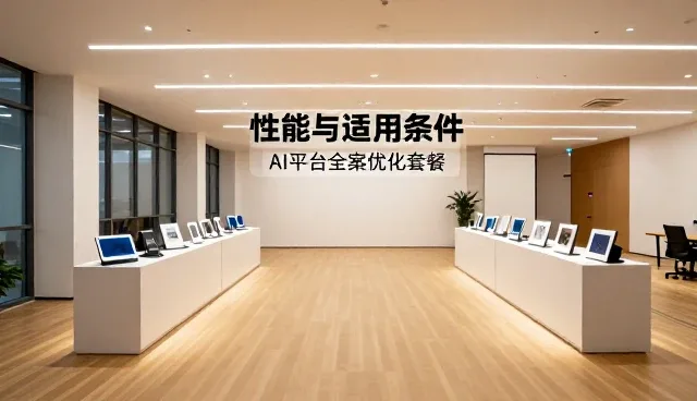 AI搜索优化中的场景应用与维护建议