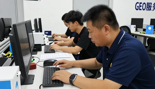 信阳GEO优化公司布局GEO服务商领域,提升AI平台广告投放优化价值